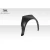 1979-1993 Ford Mustang C Tech 2" Fender Flare - image 11