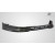 2011-2013 Kia Optima CPR Front Lip Under Spoiler - 1 Piece - image 4