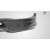 2011-2013 Kia Optima Carbon Creations CPR Front Lip Under Spoiler - 1 Piece - image 6