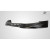 2011-2013 Kia Optima Carbon Creations CPR Front Lip Under Spoiler - 1 Piece - image 8
