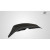 2011-2013 Kia Optima CPR Rear Wing Spoiler - 1 Piece - image 6