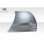 2005-2010 Jeep Grand Cherokee Demon Look Hood - 1 Piece - image 12