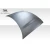 2005-2010 Jeep Grand Cherokee Demon Look Hood - 1 Piece - image 9