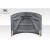 2005-2010 Jeep Grand Cherokee Demon Look Hood - 1 Piece - image 15