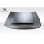 2005-2010 Jeep Grand Cherokee Demon Look Hood - 1 Piece - image 4
