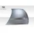 2005-2010 Jeep Grand Cherokee Demon Look Hood - 1 Piece - image 8