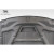 2005-2010 Jeep Grand Cherokee Demon Look Hood - 1 Piece - image 9