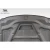 2005-2010 Jeep Grand Cherokee Demon Look Hood - 1 Piece - image 9