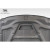 2005-2010 Jeep Grand Cherokee Demon Look Hood - 1 Piece - image 9