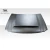 2005-2010 Jeep Grand Cherokee Demon Look Hood - 1 Piece - image 3