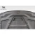2005-2010 Jeep Grand Cherokee Demon Look Hood - 1 Piece - image 16