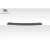 2018-2024 Toyota Camry Ducktail Rear Wing Spoiler - 1 Piece - image 5