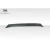 2018-2024 Toyota Camry Ducktail Rear Wing Spoiler - 1 Piece - image 4