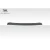2018-2024 Toyota Camry Ducktail Rear Wing Spoiler - 1 Piece - image 6