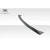2018-2024 Toyota Camry Ducktail Rear Wing Spoiler - 1 Piece - image 10