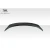 2018-2024 Toyota Camry Ducktail Rear Wing Spoiler - 1 Piece - image 16
