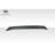 2018-2024 Toyota Camry Ducktail Rear Wing Spoiler - 1 Piece - image 3