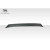 2018-2024 Toyota Camry Duraflex Ducktail Rear Wing Spoiler - 1 Piece - image 3