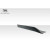 2018-2024 Toyota Camry Ducktail Rear Wing Spoiler - 1 Piece - image 5