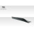 2018-2024 Toyota Camry Ducktail Rear Wing Spoiler - 1 Piece - image 5
