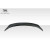 2018-2024 Toyota Camry Ducktail Rear Wing Spoiler - 1 Piece - image 9