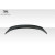 2018-2024 Toyota Camry Duraflex Ducktail Rear Wing Spoiler - 1 Piece - image 9