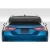 2018-2024 Toyota Camry Ducktail Rear Wing Spoiler - 1 Piece - image 1