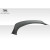 2018-2024 Toyota Camry Ducktail Rear Wing Spoiler - 1 Piece - image 11