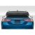 2018-2024 Toyota Camry Ducktail Rear Wing Spoiler - 1 Piece - image 1