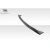 2018-2024 Toyota Camry Ducktail Rear Wing Spoiler - 1 Piece - image 9