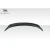 2018-2024 Toyota Camry Ducktail Rear Wing Spoiler - 1 Piece - image 15