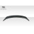 2018-2024 Toyota Camry Duraflex Ducktail Rear Wing Spoiler - 1 Piece - image 18
