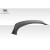 2018-2024 Toyota Camry Ducktail Rear Wing Spoiler - 1 Piece - image 20