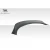 2018-2024 Toyota Camry Ducktail Rear Wing Spoiler - 1 Piece - image 19