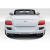 2012-2017 Bentley Continental GT Duraflex Eros Version 1 Rear Bumper - 1 Piece - image 1