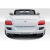 2012-2017 Bentley Continental GT Eros Version 1 Rear Bumper - 1 Piece - image 1