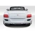 2012-2017 Bentley Continental GT Eros Version 1 Rear Bumper - 1 Piece - image 1