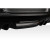 2012-2017 Bentley Continental GT Eros Version 1 Rear Bumper - 1 Piece - image 12