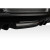 2012-2017 Bentley Continental GT Duraflex Eros Version 1 Rear Bumper - 1 Piece - image 13