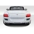 2012-2017 Bentley Continental GT Eros Version 1 Rear Bumper - 1 Piece - image 1
