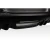 2012-2017 Bentley Continental GT Eros Version 1 Rear Bumper - 1 Piece - image 22