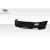 2012-2017 Bentley Continental GT Eros Version 1 Rear Bumper - 1 Piece - image 15