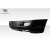 2012-2017 Bentley Continental GT Eros Version 1 Rear Bumper - 1 Piece - image 19