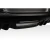 2012-2017 Bentley Continental GT Eros Version 1 Rear Bumper - image 23