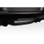 2012-2017 Bentley Continental GT Eros Version 1 Rear Bumper - image 33