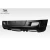 2012-2017 Bentley Continental GT Eros Version 1 Rear Bumper - 1 Piece - image 28