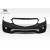 2014-2016 Mercedes E Class W212 Eros Version 2 Front Bumper - 1 Piece - image 3