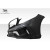 2014-2016 Mercedes E Class W212 Eros Version 2 Front Bumper - 1 Piece - image 10