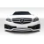 2014-2016 Mercedes E Class Eros Version 2 Front Bumper - image 1