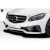 2014-2016 Mercedes E Class Eros Version 2 Front Bumper - image 3